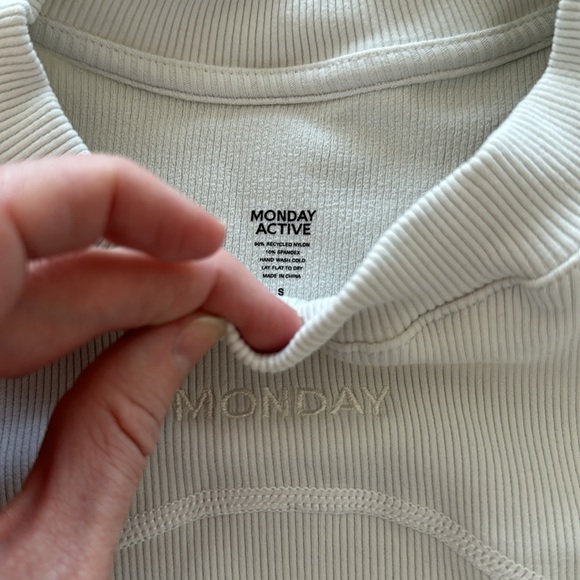 Monday Body Joshua tree top - Picture 7 of 9